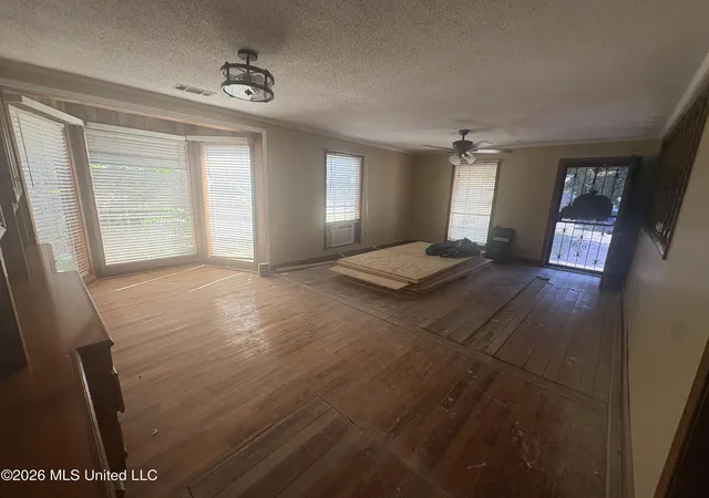 Photo 21 of Single family home for sale at 1619 Peacock Ave, Clarksdale, MS 38614 | MLS# 4163430 | Listing updated on 2026-10-07
