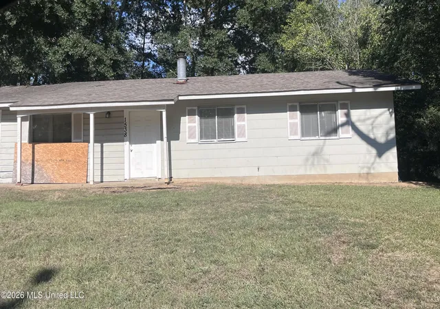 Single family home for sale at 1538 Woody Dr, Jackson, MS 39212 | MLS# 4163432