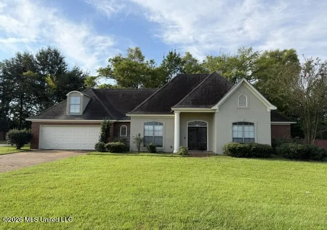 Photo 1 of Single family home for sale at 120 Lashonda Cir, Canton, MS 39046 | MLS# 4163436 | Listing updated on 2026-09-25