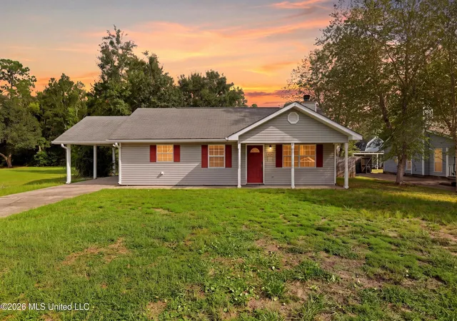 Photo 1 of Sale Pending at 1004 Shipp St, Waveland, MS 39576 | MLS# 4163477 | Listing updated on 2026-10-06