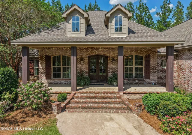 Single family home for sale at 176 Big Hl Rd, Sumrall, MS 39482 | MLS# 4164114