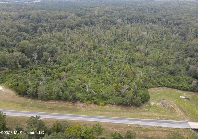 Photo 1 of Land for sale at Bogue Chitto Rd, Bogue Chitto, MS 39629 | MLS# 4163449 | Listing updated on 2026-09-24