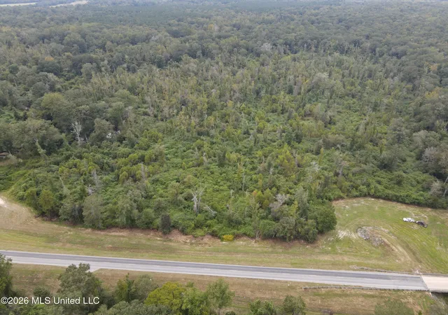 Photo 2 of Land for sale at Bogue Chitto Rd, Bogue Chitto, MS 39629 | MLS# 4163449 | Listing updated on 2026-09-24