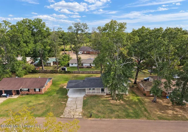 Photo 1 of Single family home for sale at 3615 Hood Dr, Pearl, MS 39208 | MLS# 4163457 | Listing updated on 2026-10-30
