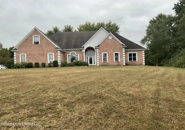 Photo 1 of Single family home for sale at 314 Wilburn Rd, Lamar, MS 38642 | MLS# 4163584 | Listing updated on 2026-10-23