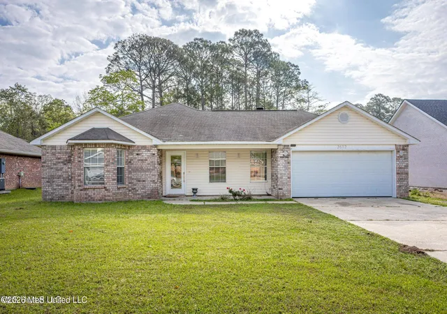 Photo 1 of Single family home for sale at 2612 N 8th Street, Ocean Springs, MS 39564 | MLS# 4163461 | Listing updated on 2026-10-19