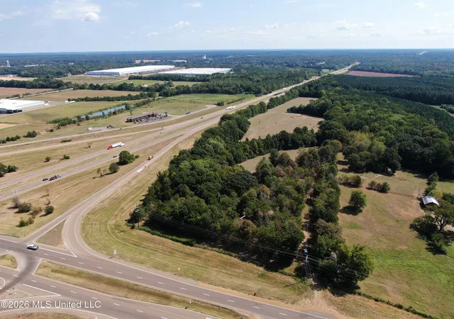 Land for sale at 700 Mississippi 309, Byhalia, MS 38611 | MLS# 4163465