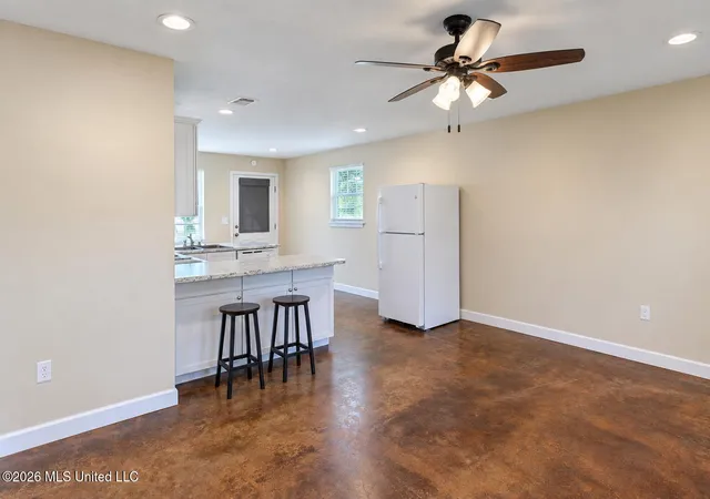 Photo 3 of Sale Pending at 50 Plum St, Lucedale, MS 39452 | MLS# 4163579 | Listing updated on 2026-09-27