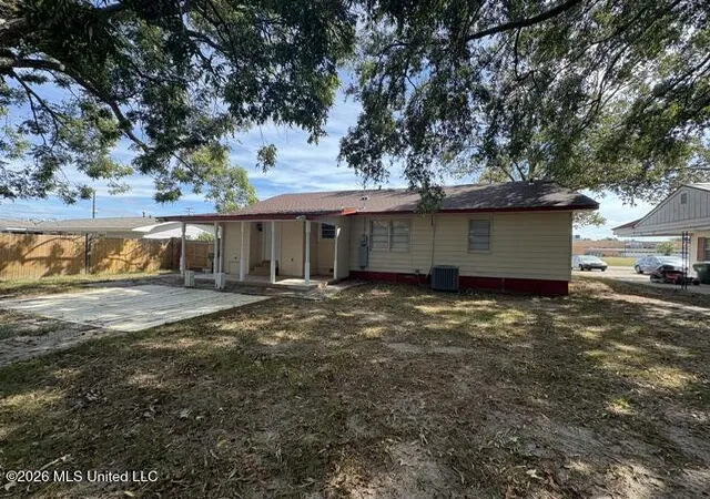 Photo 28 of Single family home for sale at 602 Linden Ave, Greenwood, MS 38930 | MLS# 4163481 | Listing updated on 2026-10-01