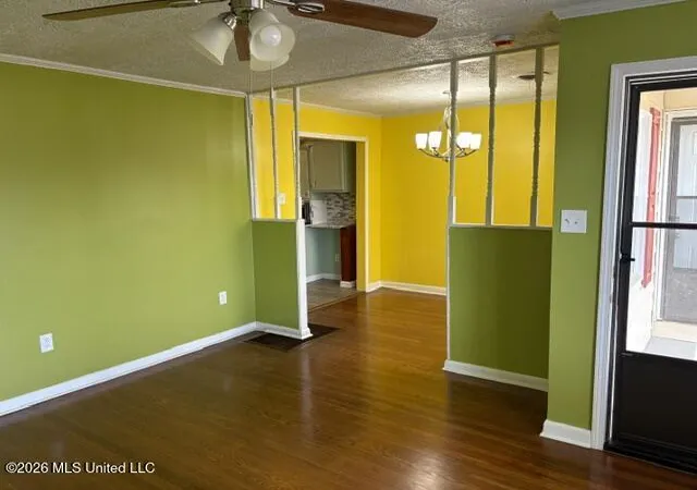Photo 3 of Single family home for sale at 602 Linden Ave, Greenwood, MS 38930 | MLS# 4163481 | Listing updated on 2026-10-01