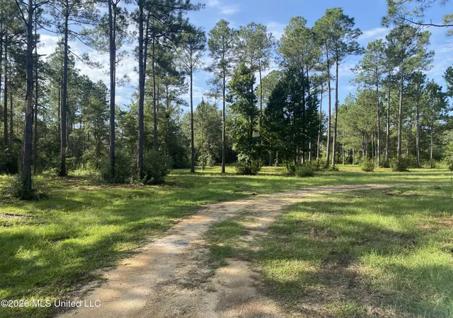 Photo 2 of Sale Pending at 58 Grady Diamond Rd, Perkinston, MS 39573 | MLS# 4163512 | Listing updated on 2026-09-24