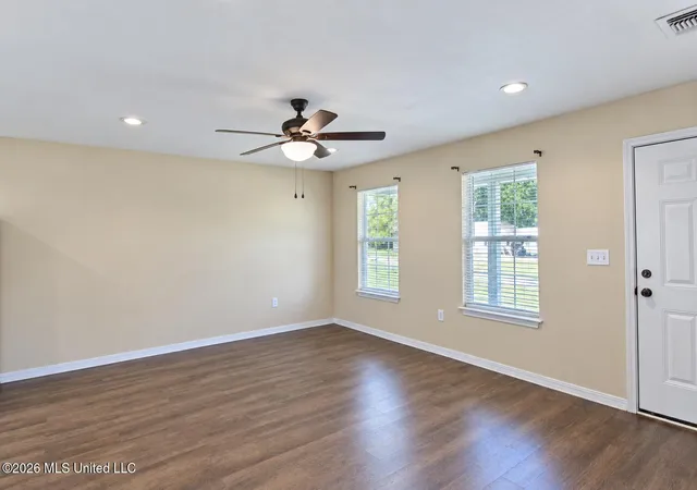 Photo 2 of Single family home for sale at 69 E Magnolia St, Lucedale, MS 39452 | MLS# 4163578 | Listing updated on 2026-10-02