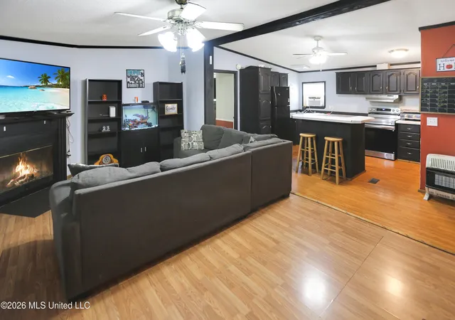 Photo 2 of Sale Pending at 103 Dudley Dr, Brandon, MS 39047 | MLS# 4163522 | Listing updated on 2026-10-04