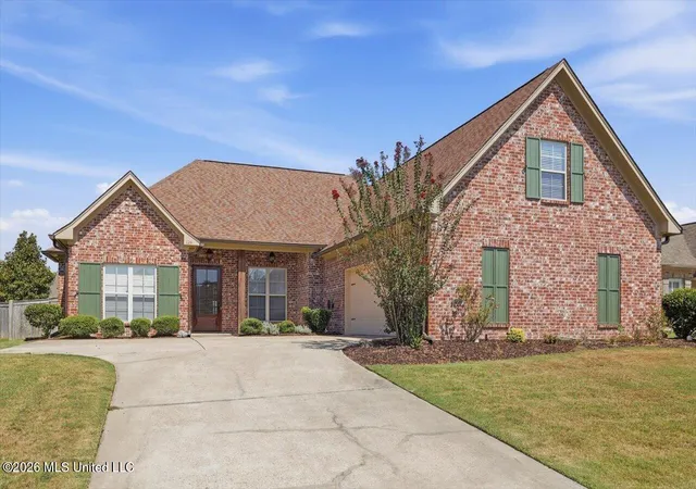 Photo 1 of Single family home for sale at 126 Essen Ln, Madison, MS 39110 | MLS# 4163587 | Listing updated on 2026-10-26