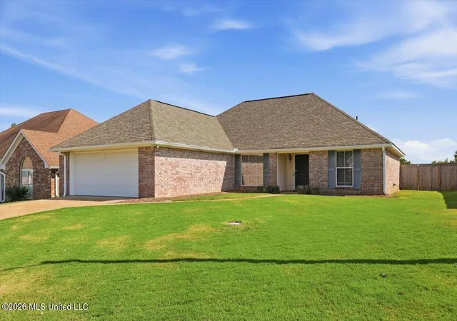 Photo 1 of Single family home for sale at 510 Wildberry Dr, Pearl, MS 39208 | MLS# 4163618 | Listing updated on 2026-10-29