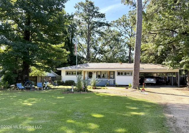 Photo 1 of Single family home for sale at 311 N Street Dr, Brookhaven, MS 39601 | MLS# 4163562 | Listing updated on 2026-09-25