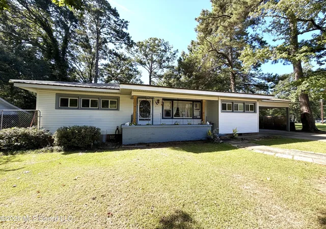 Photo 3 of Single family home for sale at 311 N Street Dr, Brookhaven, MS 39601 | MLS# 4163562 | Listing updated on 2026-09-25