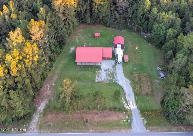 Photo 2 of Single family home for sale at 21690 Saucier Lizana Rd, Saucier, MS 39574 | MLS# 4164550 | Listing updated on 2026-10-06
