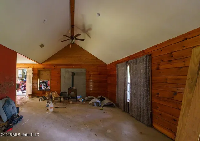 Photo 3 of Single family home for sale at 21690 Saucier Lizana Rd, Saucier, MS 39574 | MLS# 4164550 | Listing updated on 2026-10-06