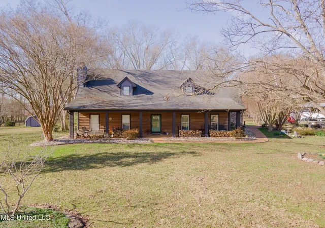 Photo 1 of Sale Pending at 19380 Ms 18, Raymond, MS 39154 | MLS# 4163538 | Listing updated on 2026-09-29