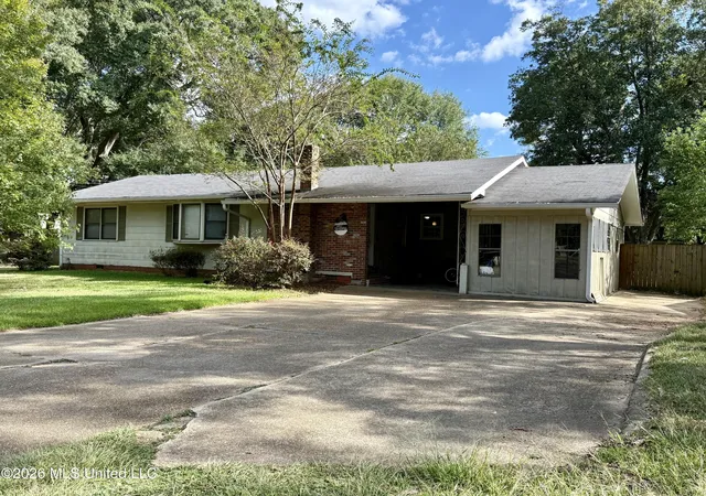 Photo 1 of Sale Pending at 2602 Us 80, Brandon, MS 39042 | MLS# 4163548 | Listing updated on 2026-10-01