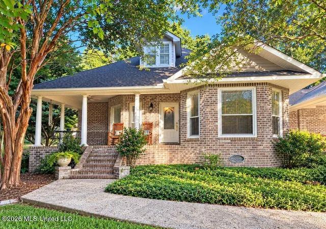 Photo 1 of Single family home for sale at 16 Timber Crk Dr, Picayune, MS 39466 | MLS# 4163549 | Listing updated on 2026-09-25