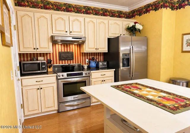Photo 3 of Single family home for sale at 16 Timber Crk Dr, Picayune, MS 39466 | MLS# 4163549 | Listing updated on 2026-09-25