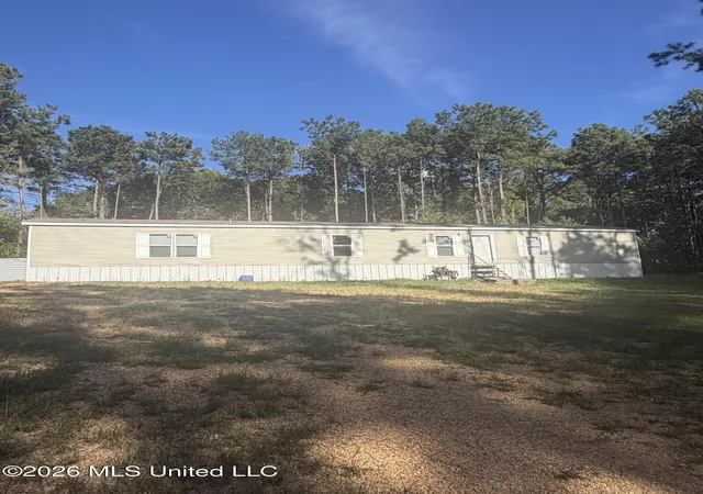Photo 1 of Sale Pending at 5172 Rockport Rd, Wesson, MS 39191 | MLS# 4163552 | Listing updated on 2026-10-22