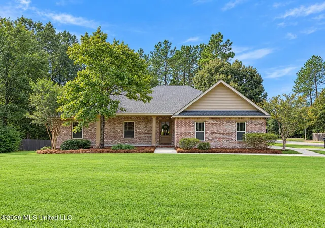 Photo 1 of Sale Pending at 51 Southfork Dr, Petal, MS 39465 | MLS# 4163550 | Listing updated on 2026-10-02