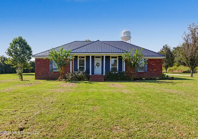 Photo 1 of Sale Pending at 120 Henry Eubanks Rd, Lucedale, MS 39452 | MLS# 4163583 | Listing updated on 2026-10-02