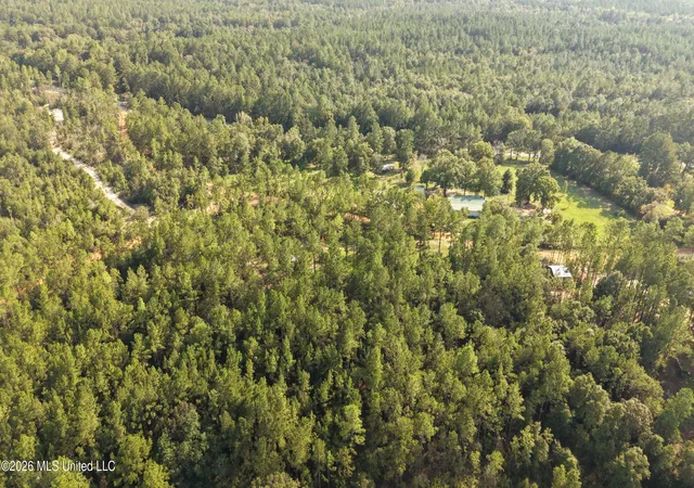 Photo 2 of Land for sale at Sand Spring Loop, Leakesville, MS 39451 | MLS# 4163586 | Listing updated on 2026-10-10
