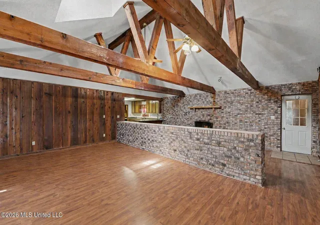 Photo 3 of Single family home for sale at 2186 Mill St Ext, Lucedale, MS 39452 | MLS# 4163591 | Listing updated on 2026-10-11