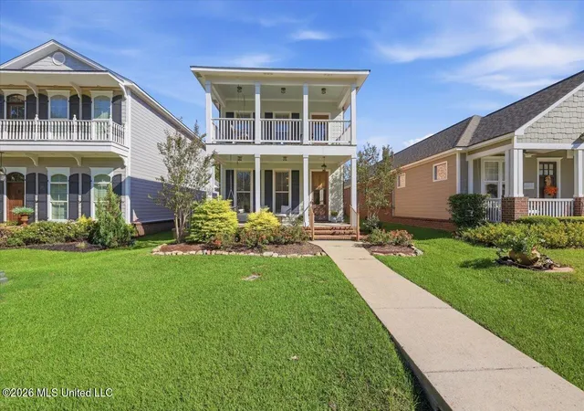 Photo 1 of Sale Pending at 312 W Lawson St, Clinton, MS 39056 | MLS# 4163592 | Listing updated on 2026-10-08