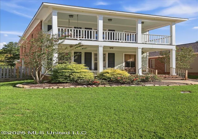 Photo 2 of Sale Pending at 312 W Lawson St, Clinton, MS 39056 | MLS# 4163592 | Listing updated on 2026-10-08