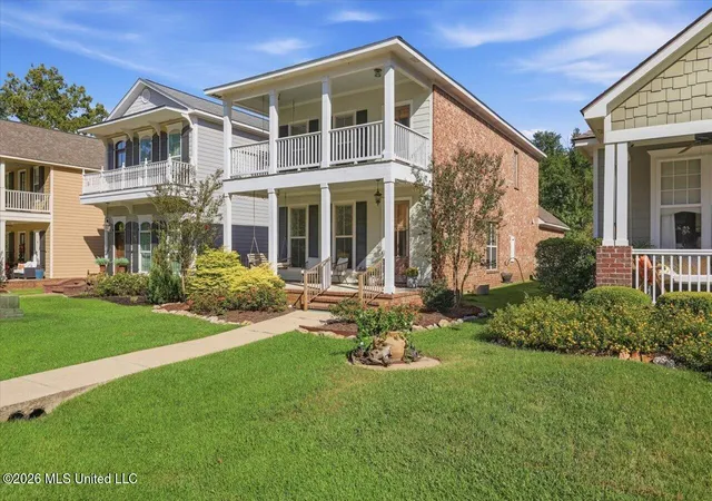 Photo 3 of Sale Pending at 312 W Lawson St, Clinton, MS 39056 | MLS# 4163592 | Listing updated on 2026-10-08
