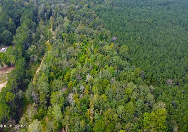 Photo 1 of Land for sale at River Bnd Rd, Columbia, MS 39429 | MLS# 4163581 | Listing updated on 2026-09-25