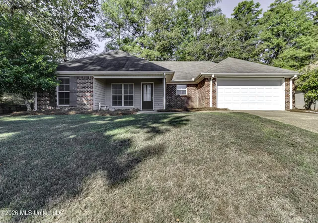 Photo 2 of Single family home for sale at 606 Briars Bnd, Brandon, MS 39042 | MLS# 4163638 | Listing updated on 2026-10-15