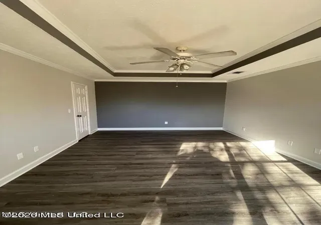 Photo 3 of Single family home for sale at 217 Shadow Crk Dr, Florence, MS 39073 | MLS# 4163620 | Listing updated on 2026-10-07