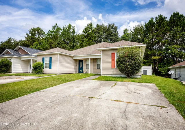 Photo 2 of Single family home for sale at 5515 Quail Crk Cir, Diberville, MS 39540 | MLS# 4163668 | Listing updated on 2026-10-13