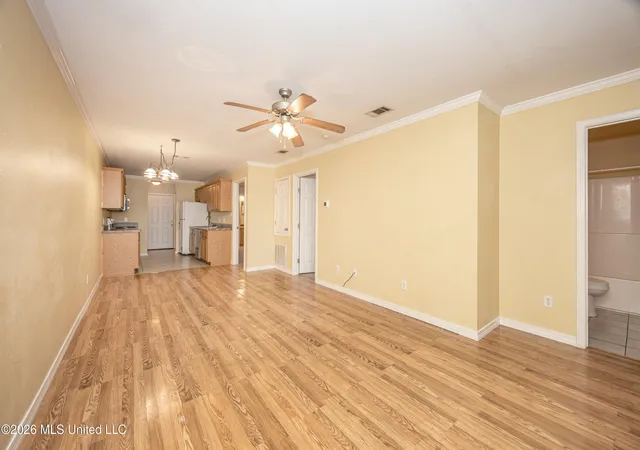 Photo 4 of Single family home for sale at 5515 Quail Crk Cir, Diberville, MS 39540 | MLS# 4163668 | Listing updated on 2026-10-13