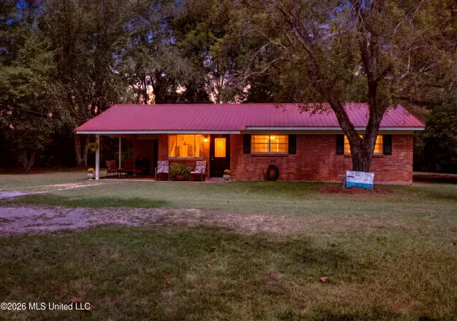Photo 2 of Sale Pending at 5232 Ward Pineview Rd, Lucedale, MS 39452 | MLS# 4163621 | Listing updated on 2026-10-06