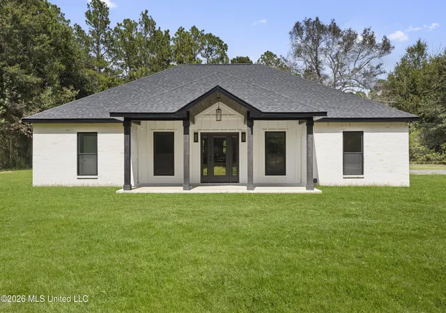 Photo 1 of Sale Pending at 3100 Poticaw Byp Rd, Vancleave, MS 39565 | MLS# 4163699 | Listing updated on 2026-10-03
