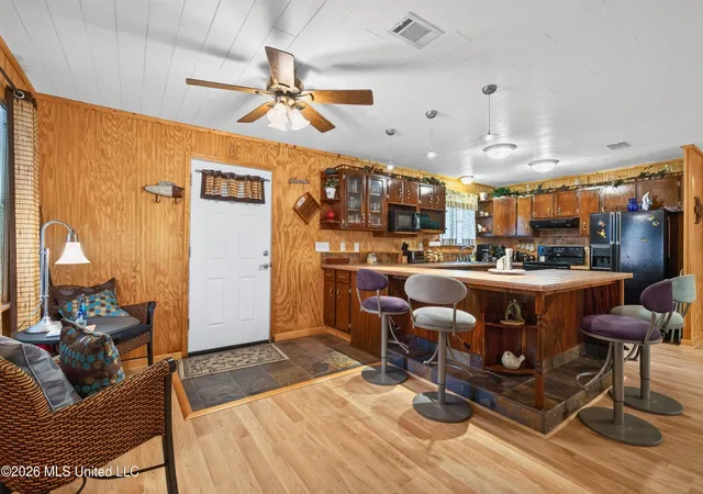 Photo 3 of Single family home for sale at 1713 Deer Ln, Lucedale, MS 39452 | MLS# 4164164 | Listing updated on 2026-10-13