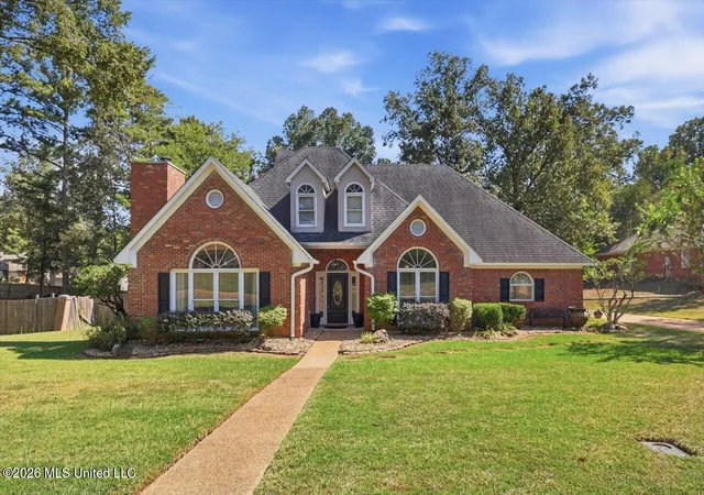 Photo 1 of Single family home for sale at 108 Kenbridge Ln, Madison, MS 39110 | MLS# 4163626 | Listing updated on 2026-10-26