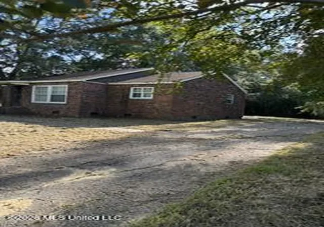 Single family home for sale at 5953 Hwy 587 Robinwood Rd, Monticello, MS 39654 | MLS# 4163629