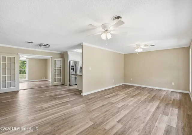 Photo 3 of Single family home for sale at 2395 Mowdy Rd, Walnut Grove, MS 39189 | MLS# 4164106 | Listing updated on 2026-10-23
