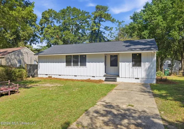 Photo 2 of Single family home for sale at 126 Wilson Dr, Petal, MS 39465 | MLS# 4163637 | Listing updated on 2026-09-25
