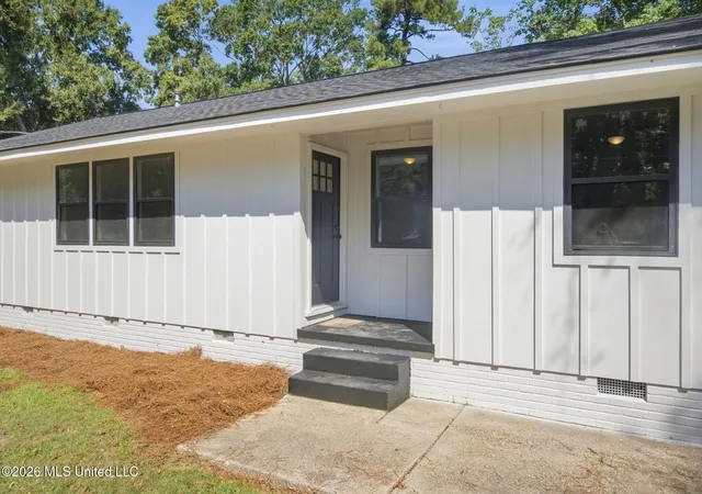 Photo 3 of Single family home for sale at 126 Wilson Dr, Petal, MS 39465 | MLS# 4163637 | Listing updated on 2026-09-25