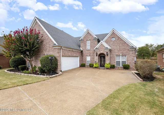 Photo 2 of Sale Pending at 4672 Jacob Ln, Southaven, MS 38672 | MLS# 4164211 | Listing updated on 2026-10-15