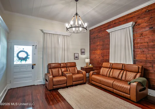 Photo 2 of Sale Pending at 301 Market St, Water Valley, MS 38965 | MLS# 4163641 | Listing updated on 2026-10-16